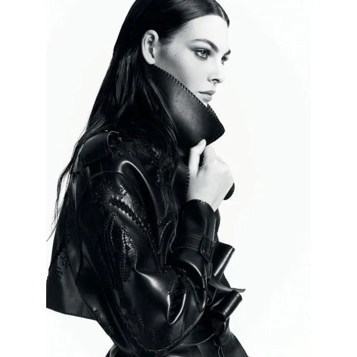 Leather Jacket – 3