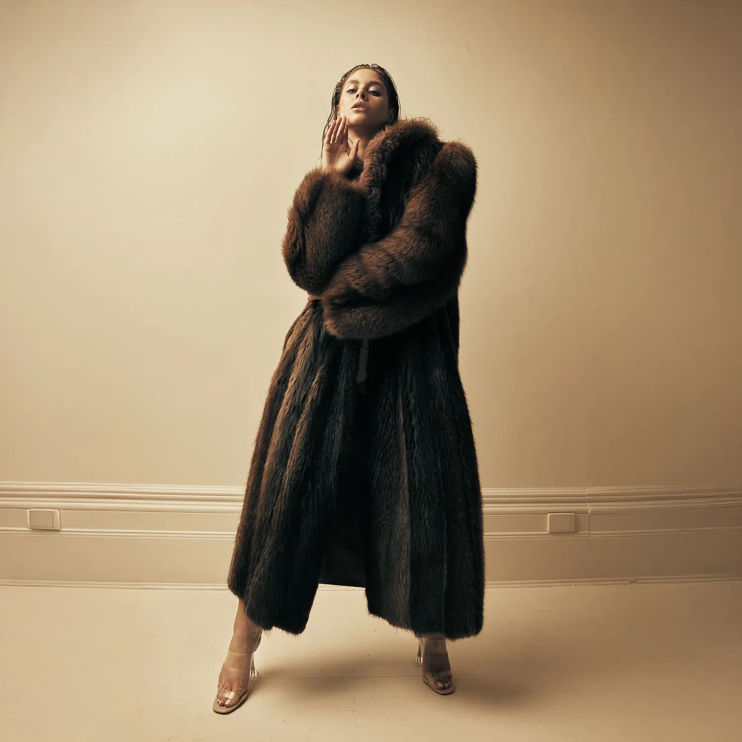 Fur – 3